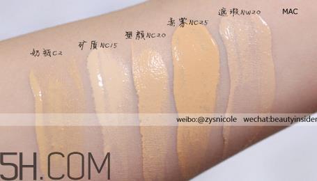 芭比波朗虫草粉底液怎么样？芭比布朗粉底液色号有哪些？