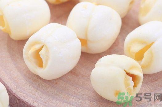 莲蓬可以多吃吗?莲蓬吃多了会怎么样? 莲蓬可以多吃吗?莲蓬吃多了会怎么样?