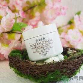 fresh馥蕾诗面膜真假辨别对比图 馥蕾诗玫瑰面膜真假鉴别 fresh馥蕾诗面膜真假辨别对比图 馥蕾诗玫瑰面膜真假鉴别