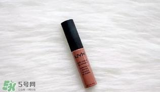 哑光口红是什么意思？哑光口红干吗