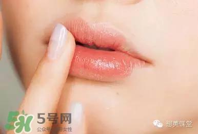 哑光口红是什么意思？哑光口红干吗