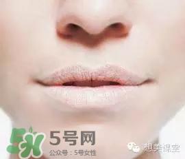 哑光口红是什么意思？哑光口红干吗