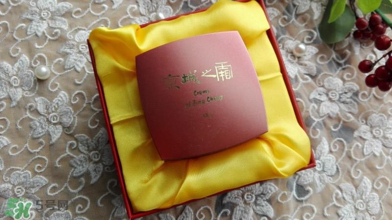 牛尔京城之霜真假 牛尔京城之霜使用心得 牛尔京城之霜真假 牛尔京城之霜使用心得