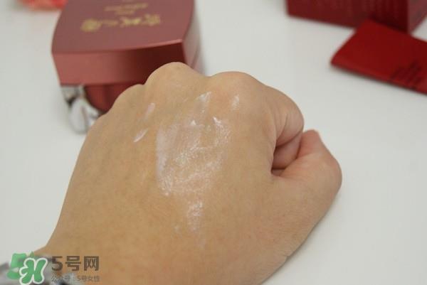 牛尔京城之霜真假 牛尔京城之霜使用心得 牛尔京城之霜真假 牛尔京城之霜使用心得