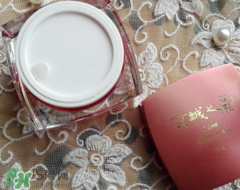 牛尔京城之霜真假 牛尔京城之霜使用心得 牛尔京城之霜真假 牛尔京城之霜使用心得