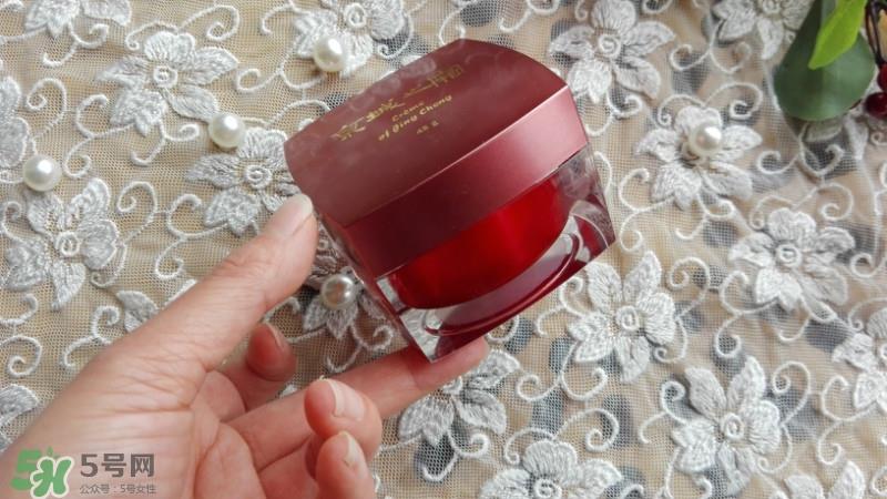 牛尔京城之霜真假 牛尔京城之霜使用心得 牛尔京城之霜真假 牛尔京城之霜使用心得