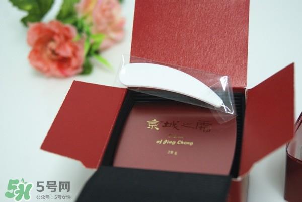 牛尔京城之霜真假 牛尔京城之霜使用心得 牛尔京城之霜真假 牛尔京城之霜使用心得