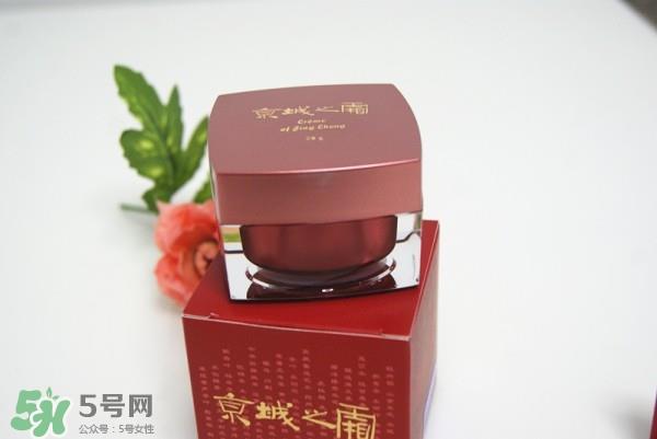 牛尔京城之霜真假 牛尔京城之霜使用心得 牛尔京城之霜真假 牛尔京城之霜使用心得