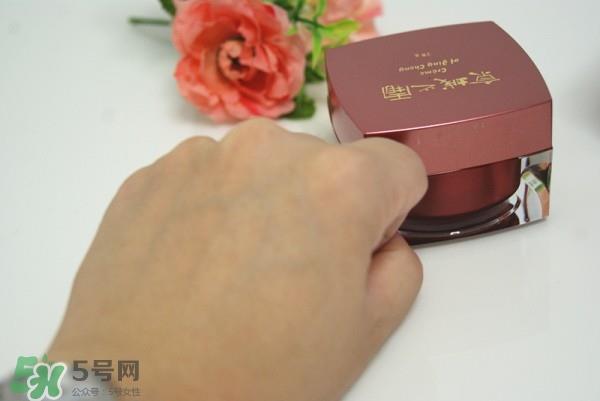 牛尔京城之霜真假 牛尔京城之霜使用心得 牛尔京城之霜真假 牛尔京城之霜使用心得