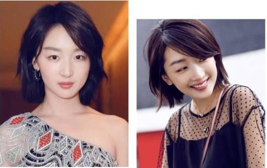 什么发型减龄又时尚 四十多岁什么发型减龄