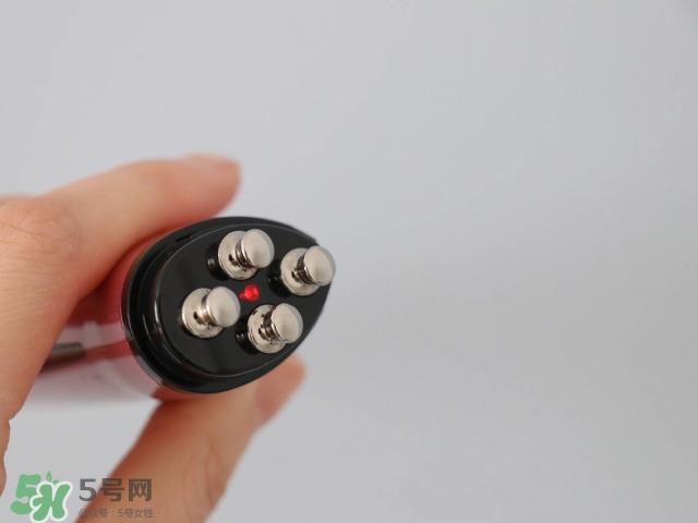 the vegas美容仪怎么用？the vegas美容仪使用方法