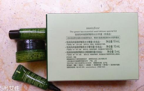 悦诗风吟面霜好用吗？正确的时间使用面霜更好