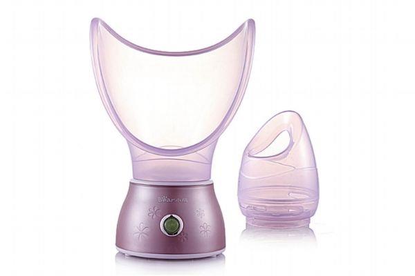 蒸脸器什么季节用最合适 哪些人不适合用蒸脸器 蒸脸器什么季节用最合适 哪些人不适合用蒸脸器