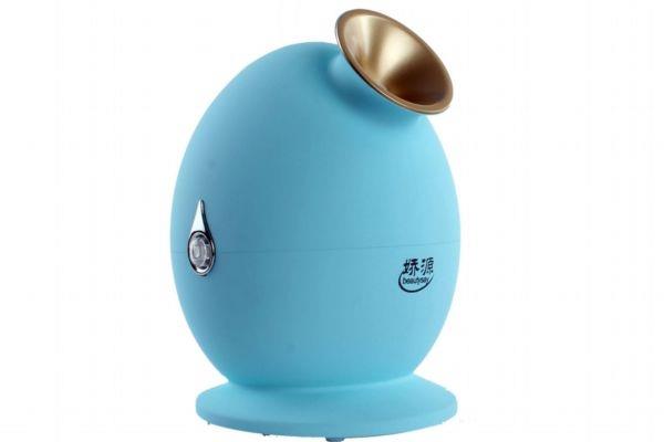 蒸脸器什么季节用最合适 哪些人不适合用蒸脸器 蒸脸器什么季节用最合适 哪些人不适合用蒸脸器