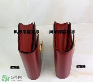 celine box真假怎么辨别?celine box包包真假鉴别图 celine box真假怎么辨别?celine box包包真假鉴别图