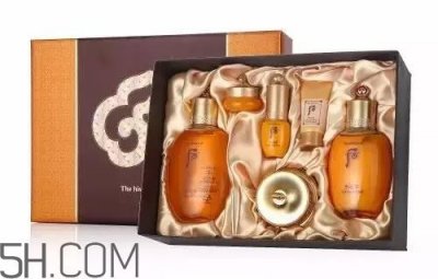 ​whoo后适合什么年龄用？whoo后天气丹系列什么功效？