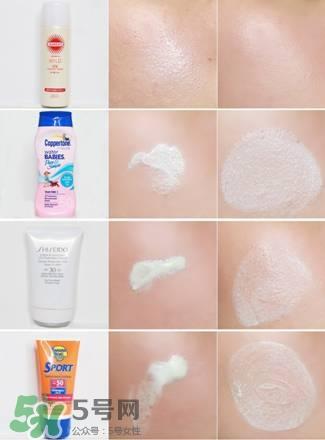 kose高丝防晒霜怎么样？高丝防晒霜和安耐晒哪个好？