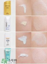 kose高丝防晒霜怎么样？高丝防晒霜和安耐晒哪个好？