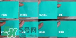 kose高丝防晒霜怎么样？高丝防晒霜和安耐晒哪个好？