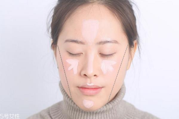 哪个牌子的遮瑕膏好用 遮瑕可以很简单