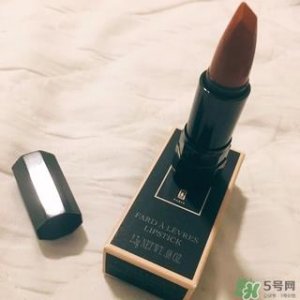 ​serge lutens芦丹氏口红怎么样？芦丹氏口红是什么牌子