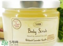 磨砂膏多久用一次？磨砂膏一周用几次？