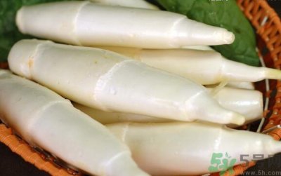 莴笋可以和茭白一起炒吗?莴笋能和茭白一起吃吗?