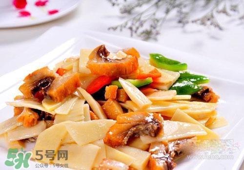 冬笋是发物吗？冬笋是不是发物？