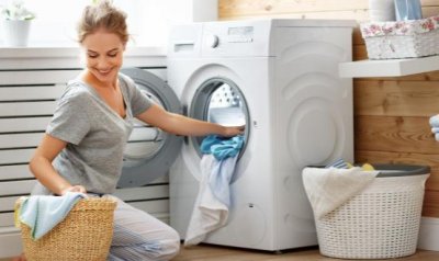 ​全自动洗衣机常见故障维修有哪些  洗衣机日常保养技巧