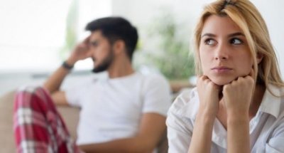 ​四种婚姻趁早离婚