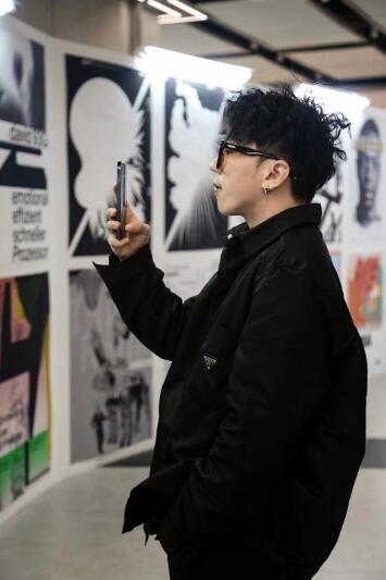 懂穿搭的男生没有一个单身