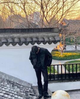 懂穿搭的男生没有一个单身