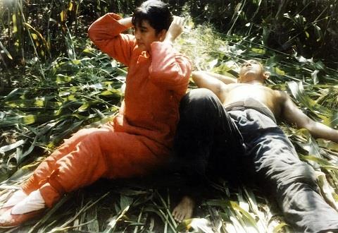 这4大约会地点,最适合肢体接触2