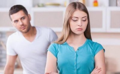 ​女朋友一吵架就说分手是什么意思？