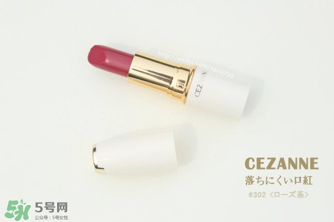 倩丽口红试色_倩丽口红怎么样