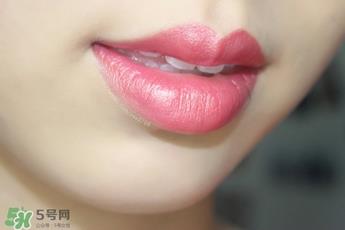 倩丽口红试色_倩丽口红怎么样