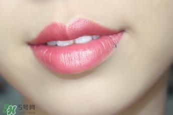 倩丽口红试色_倩丽口红怎么样