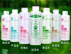 水膜用什么水比较好 哪些化妆水适合做水膜