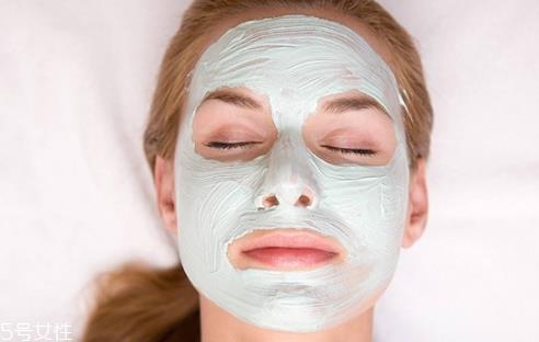 脸上有红血丝用什么面膜好 去红血丝小妙招 脸上有红血丝用什么面膜好 去红血丝小妙招