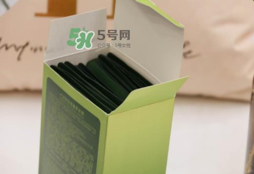 御泥坊水润茶萃微囊黑面膜怎么样_多少钱 御泥坊水润茶萃微囊黑面膜怎么样_多少钱