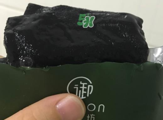 御泥坊水润茶萃微囊黑面膜怎么样_多少钱 御泥坊水润茶萃微囊黑面膜怎么样_多少钱
