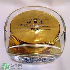 珍珠膏哪个牌子好 珍珠膏品牌排行榜 珍珠膏哪个牌子好 珍珠膏品牌排行榜