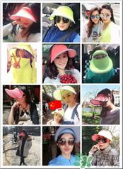 hoii后益防晒帽可以美白吗?后益防晒帽美白美肤原理 hoii后益防晒帽可以美白吗?后益防晒帽美白美肤原理