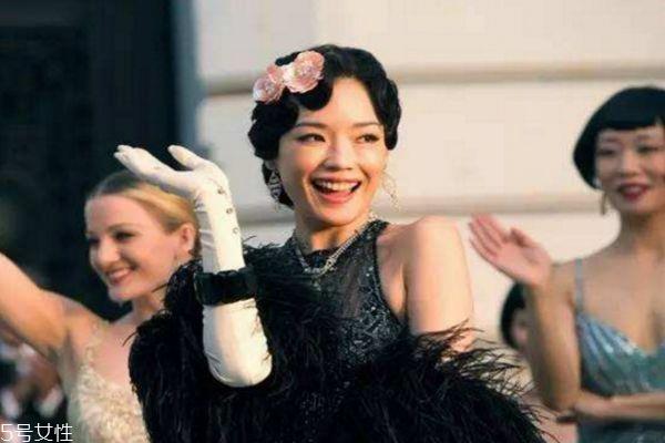 老上海复古发型怎么做 复古上海滩发型女 老上海复古发型怎么做 复古上海滩发型女