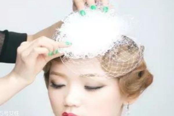 老上海复古发型怎么做 复古上海滩发型女 老上海复古发型怎么做 复古上海滩发型女