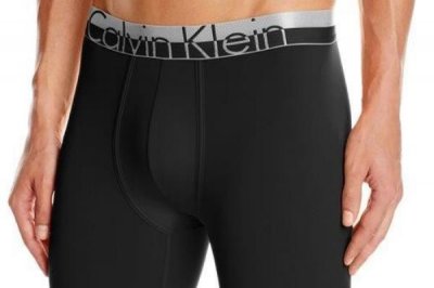 ​ck内裤真假区别 这样鉴别很明显