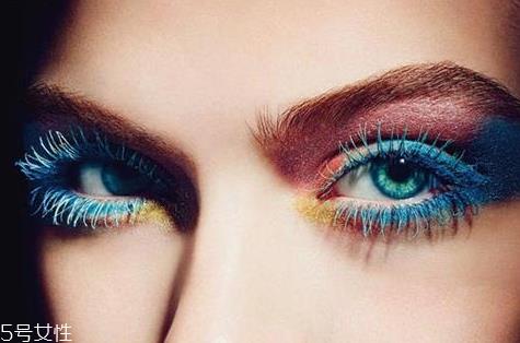 眼线笔硬头和软头的哪个好用?单眼皮眼妆教程 眼线笔硬头和软头的哪个好用?单眼皮眼妆教程