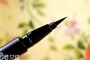 眼线笔硬头和软头的哪个好用?单眼皮眼妆教程 眼线笔硬头和软头的哪个好用?单眼皮眼妆教程