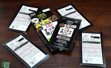 高丝softymo鼻贴怎么用?高丝去黑头鼻贴用法 高丝softymo鼻贴怎么用?高丝去黑头鼻贴用法