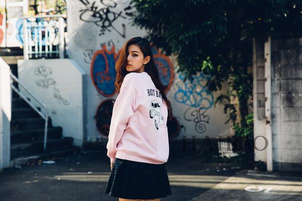 少女粉怎么搭配好看 少女粉怎么搭配更甜美 少女粉怎么搭配好看 少女粉怎么搭配更甜美